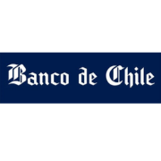 Logo Banco de Chile — cliente de Nolichile